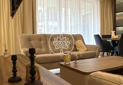 3 pokoje premium | gotowe | garaż + box