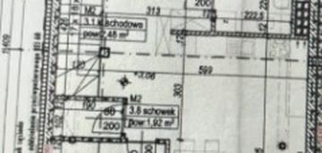 4-pokojowe mieszkanie w dzielnicy wesoła