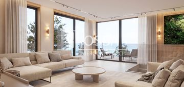 Apartamenty premium nad samym morzem | rowy