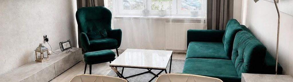 2-pokojowe mieszkanie  w ursusie