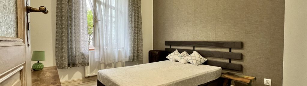 2 pokoje w idealnej lokalizacji - wrzeszcz