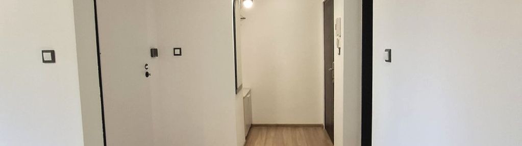Mieszkanie na sprzedaż z ogródkiem
