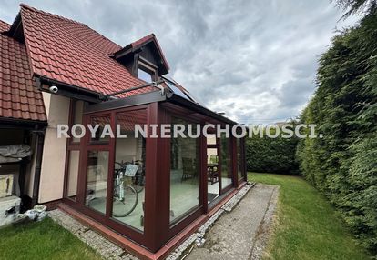 Szałsza - dom z dużą działką, 0% prowizji!!!