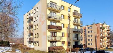 Przytulne mieszkanie dwupokojowe