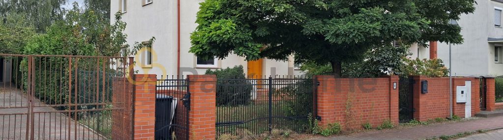 Bliźniak  w smochowicach