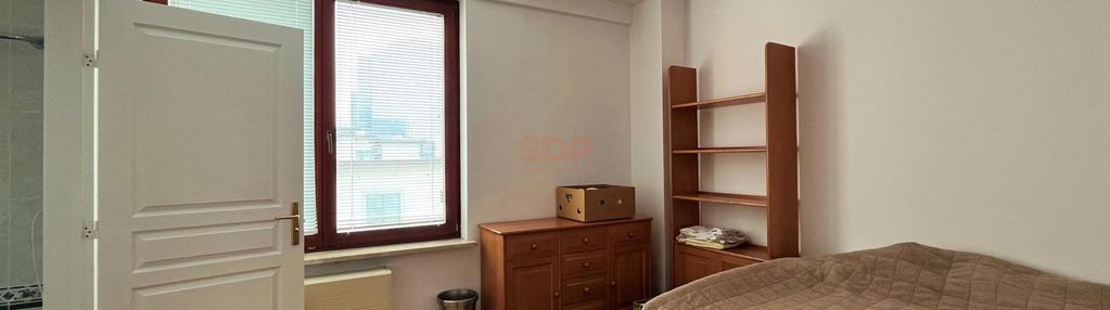 Apartament 123m2 | w centrum | ostatnie piętro