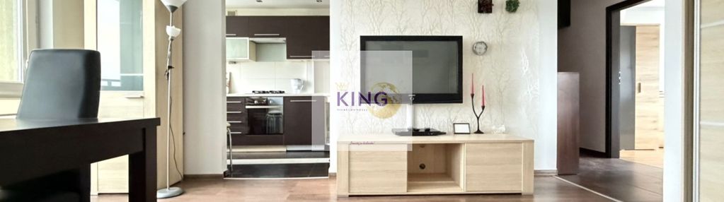 Gryfino mieszkanie na wynajem