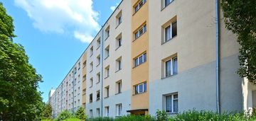 -okazja-do wykończenia-52m2-media miejskie-balkon-