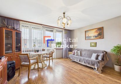 ⭐️50m²⭐️2 pokoje⭐️balkon⭐️spokojna okolica⭐️chojny