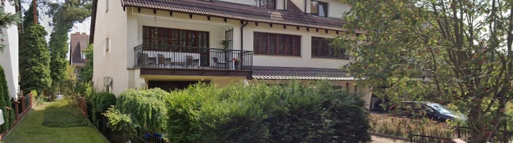 Szewreg skrajny na sprzedaż przy lesie