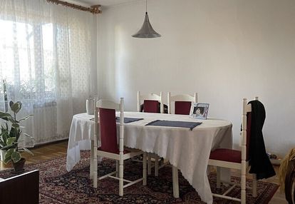 Dom wolnostojący 200 m² z ogrodem, blisko pkp.