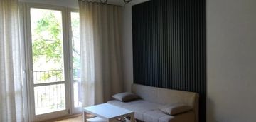 Kawalerka na mokotowie