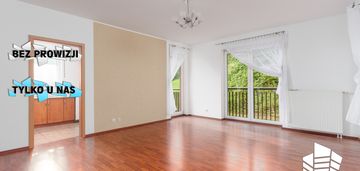 Parter przy lesie | osiedle zamknięte, gdynia