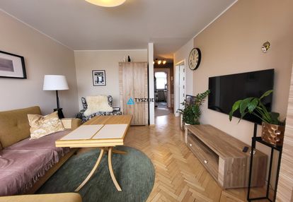 Gdynia witomino, 3 pokoje, umeblowane
