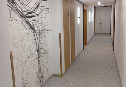 Gotowe do odbioru, do własnej aranżacji. gdynia