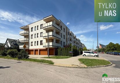 Spokojna zielona okolica 8 minut do metra trocka