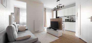 Unikatowy układ - 60,10 m² - rezydencja dolinka