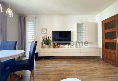 Mieszkanie 1 piętro, słoneczne i przestronne!