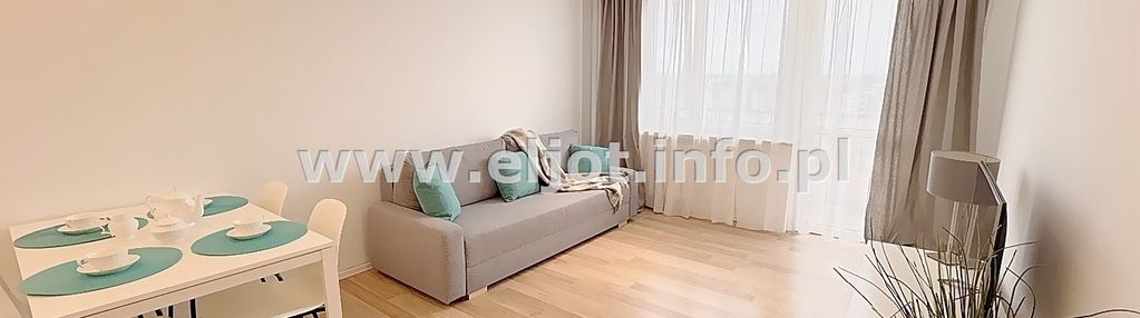 Ligota, 2 niezalezne pokoje, z idealnym widokiem