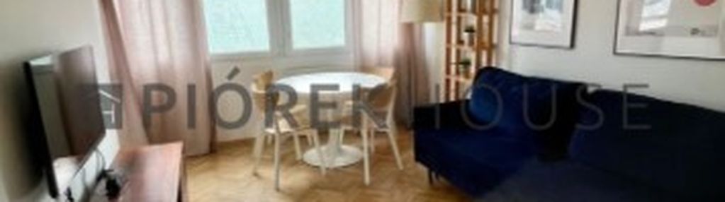 2-pokojowe mieszkanie na śródmieściu