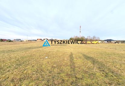 Działka budowlana w dziemianach