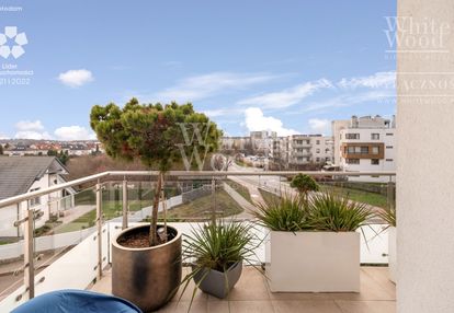 Prestiżowy apartament gdynia mały kack strzelców