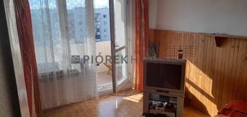 4-pokojowe mieszkanie na bemowie