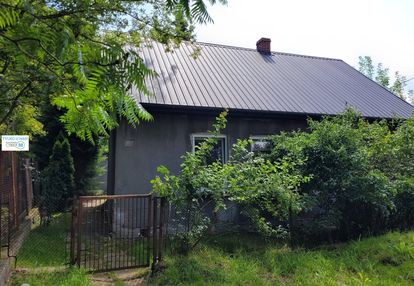 Dom jednorodzinny, centrum, z dużym potencjałem