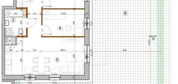 3 pokoje ciche rembertów 55 m2 bez prozwizji plus 87 m2 ogródka hit