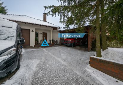 Komfortowy dom wolnostojący w centrum chojnic