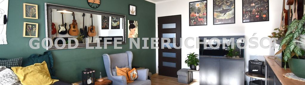 Na sprzedaż,mieszkanie 48m2, obrońców poczty