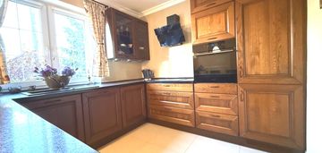 Dom wolnostojący 180 m² | jary | garaż |
