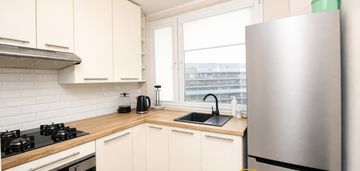 Widok na odrę | niezależne pokoje | pod inwestycje