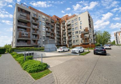 ⭐ katowice atal francuska 2 pokoje balkon garaż  ⭐