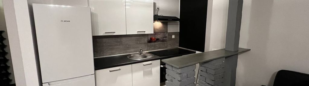 Kawalerka/mieszkanie do wynajęcia/pets friendly