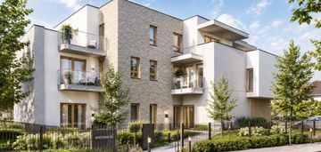 Nowe mieszkanie 2 pokojowe 48, 87 m2, 0% prowizji