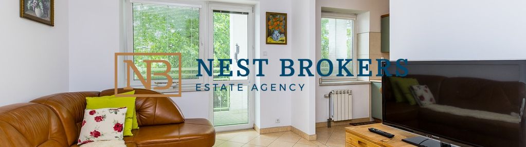 Kraków bieżanów | jasne 42m w idealnym stanie