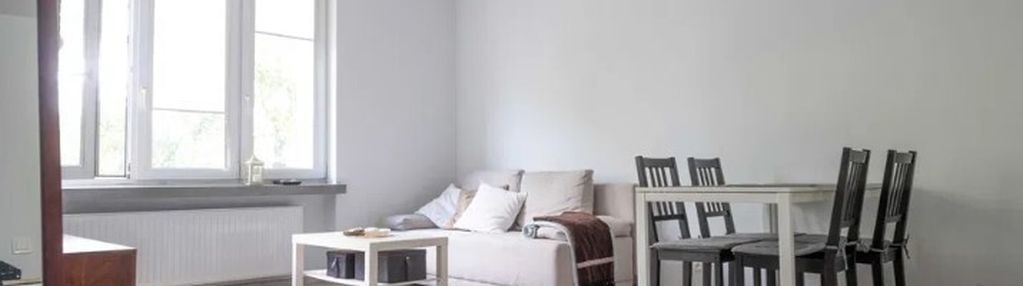 2-pokojowe mieszkanie na pradze-południe