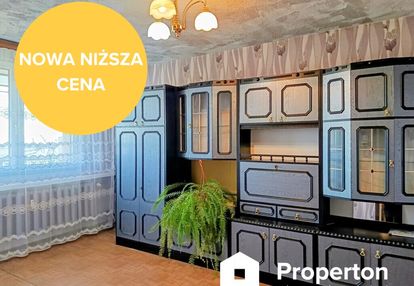 Sosnowiec zagórze 3 pokoje 57m2