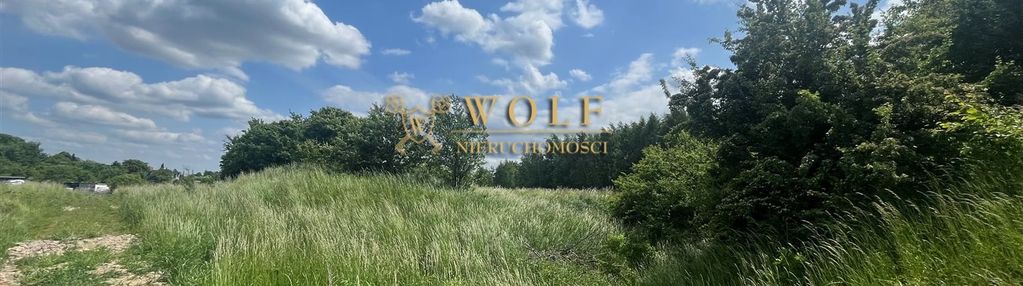 Działka budowlana tarnowskie góry -obok castoramy