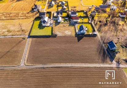 20arów budowlane z mpzp - reszta rekreacyjna!