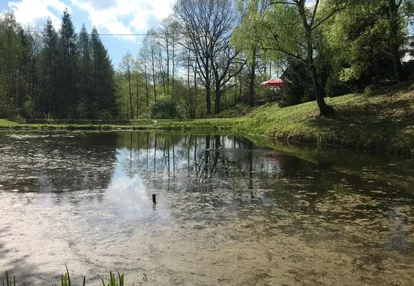 Działka na sprzedaż 5074m2