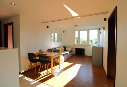 Wrocław - krzyki - przy sky tower - 3 pokoje