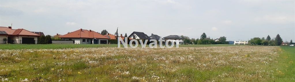 Działka w łochowie,spokojna okoli,wszystkie media!