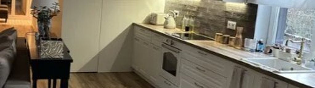 3-pokojowe mieszkanie w markach