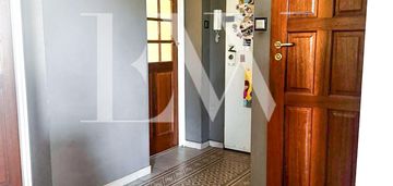 80m2 i ciche osiedle i 25km od w-wa i 200m od pkp