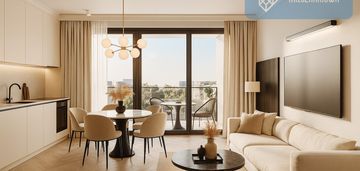 ⭐ słoneczne 4-pok mieszkania | idealne dla rodziny