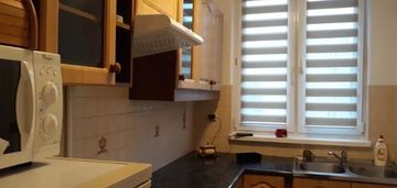 2-pokojowe mieszkanie na targówku