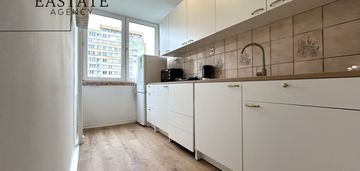 Oddzielne pokoje | odświeżone | spokojna okolica