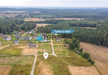 Idealne miejsce na twój dom- rokocin